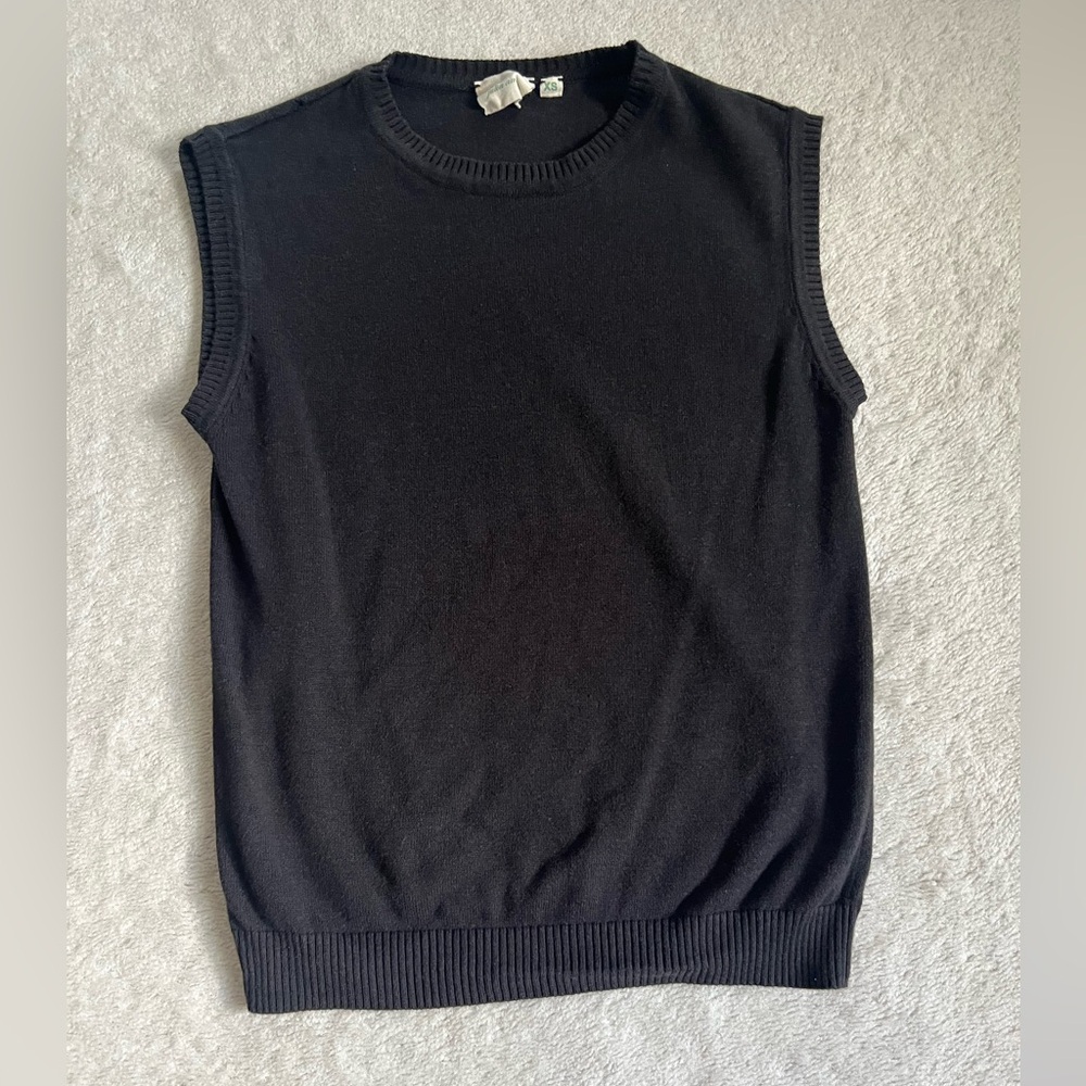 JA Tippi Top in Black